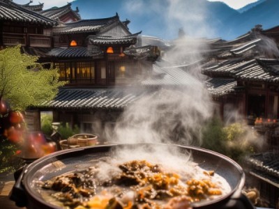 丽江，量身定制酒店预订服务，古城美食味，为您量身打造高端旅行体验，为您的高端旅行提供专属服务。