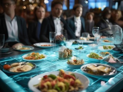 Revolutionize Your Dining Experience with Innovative and Efficient Strategies