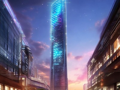 现代商业与酒店餐饮——碰撞出双子星的光芒！