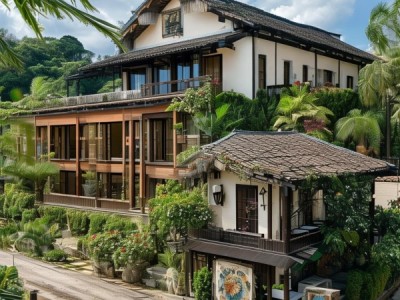 延庆民宿预订酒店服务攻略推荐，环境优美、设施齐全、交通便利，提供高效便捷的住宿服务，助力您的旅行愉快。
