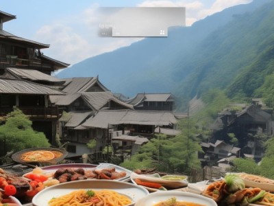 凉山美食与酒店宴会预订，为您的旅程增添一份独特体验