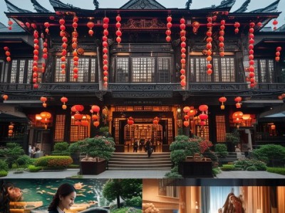 四川上寨高端精品酒店预订服务，为您打造品质与感动！