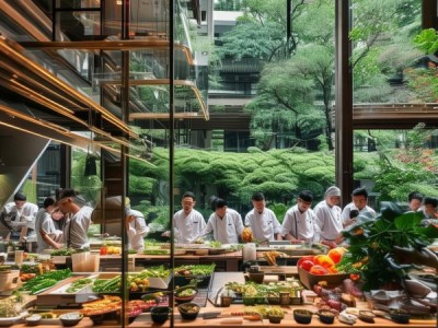 杭州卓佳酒店餐饮创新探索