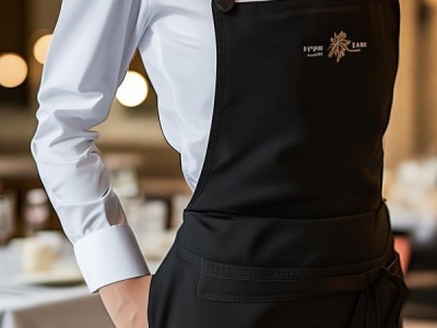 酒店餐饮服务生工作服，传递专业形象的重要载体