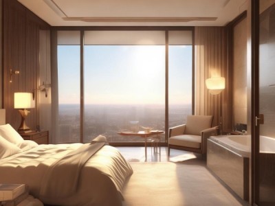 ideal choice for beautiful and comfortable hotel预订
