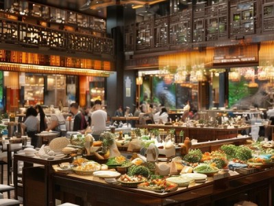 河北餐饮管理股份有限公司，特色餐饮与新范式