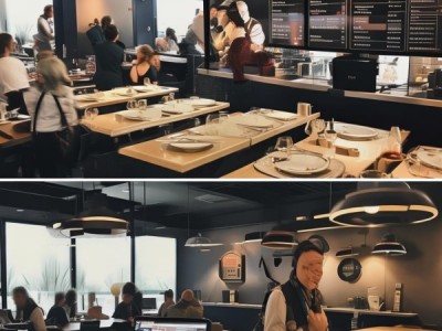 餐饮权限制度的系统化与规范化，从管理到服务的实践