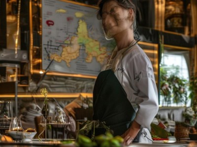 酒店餐饮总监的管理智慧，战略到外部管理的深度洞察