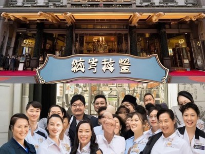 凤城酒店招聘专业餐饮服务员，优质服务，欢迎加入我们！