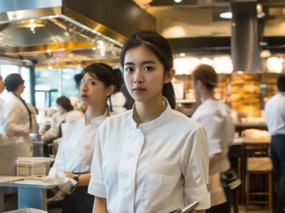 周志，酒店管理餐饮部实习周志