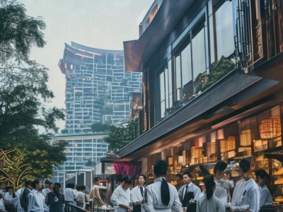 天平山，南沙区酒店管理餐饮公司，创新与和谐的未来