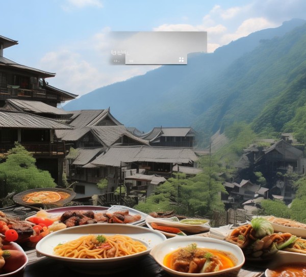 凉山美食与酒店宴会预订，为您的旅程增添一份独特体验