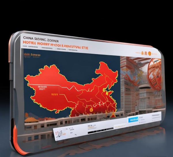 中国服务大厦酒店预订网，中国市场的创新与全球精准预订