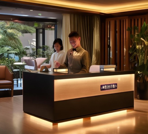 雅乐居预订服务，让您的酒店之旅更加顺畅