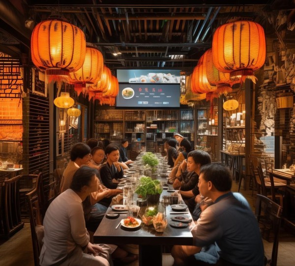 成都和胜,餐饮管理的创新与独特魅力 成都和胜,餐饮管理的创新与独特魅力