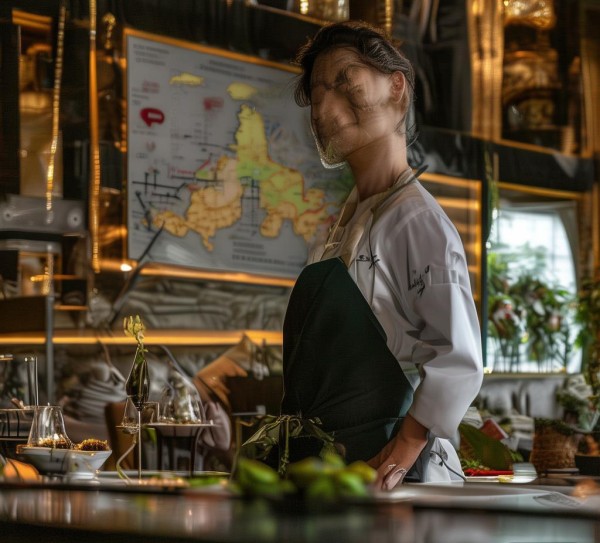 酒店餐饮总监的管理智慧，战略到外部管理的深度洞察