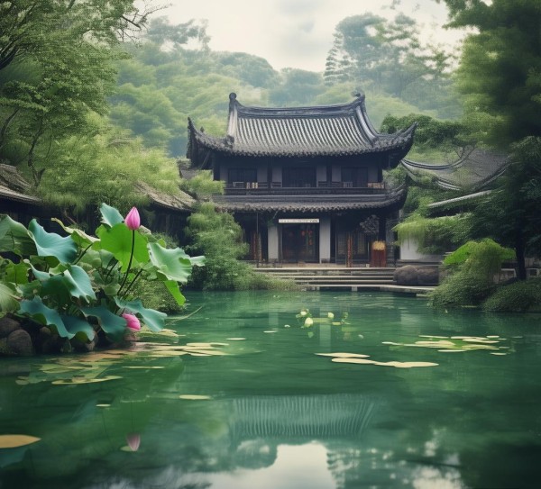 平价之境，禅意之思，潭柘寺平价酒店预订服务，为您带来宁静与性价比的完美体验。