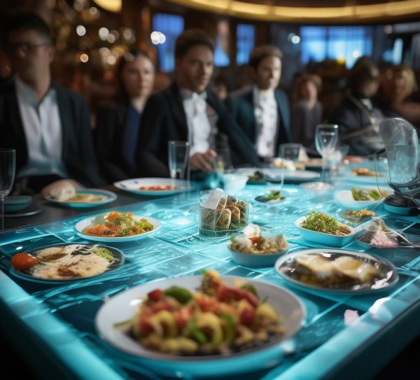 Revolutionize Your Dining Experience with Innovative and Efficient Strategies