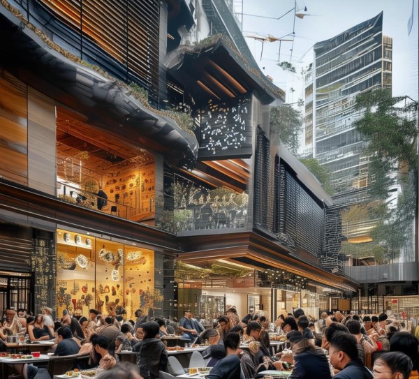 中山餐饮酒店管理,创新与活力并行 中山餐饮酒店管理,创新与活力并行