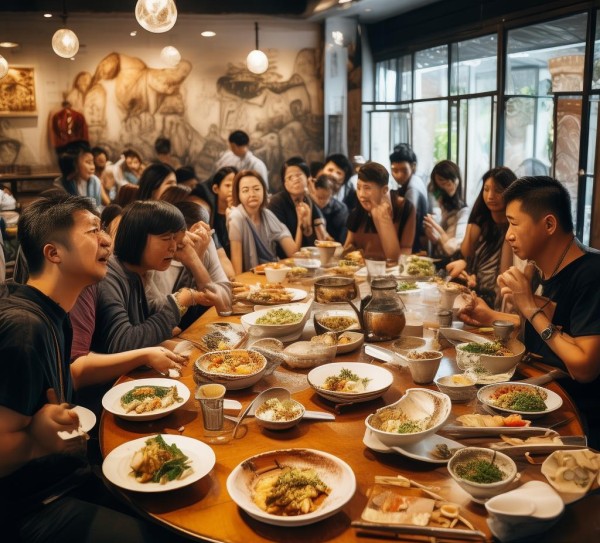 探索伟博的餐饮理念与实践,深入了解其独特餐饮体验。 探索伟博的餐饮理念与实践,深入了解其独特餐饮体验。