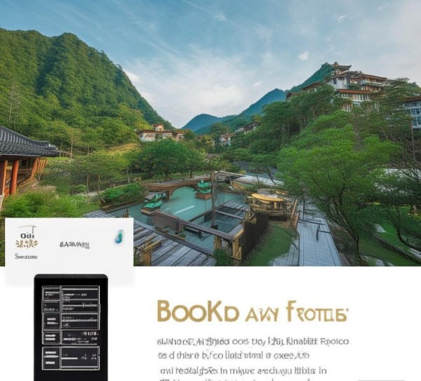 山安酒店预订服务，价格与选择的平衡之道