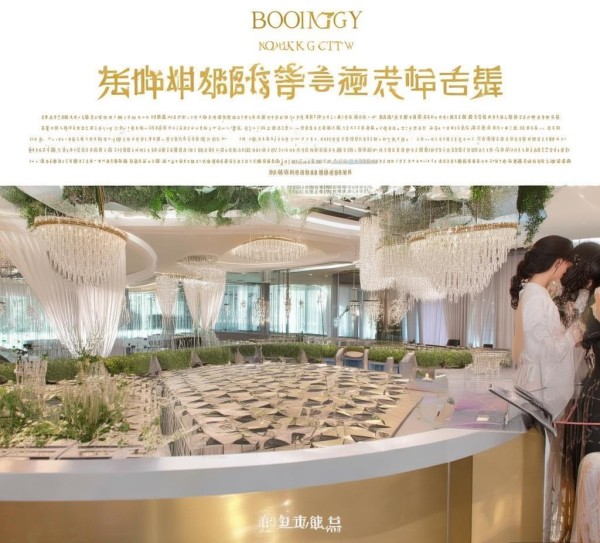 南平市结婚酒店预订服务,让您的婚礼更加完美 南平市结婚酒店预订服务,让您的婚礼更加完美